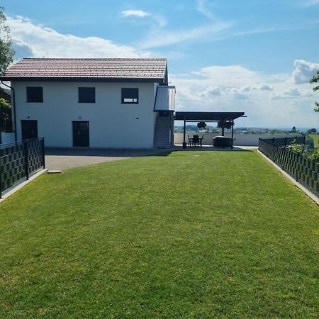 Kuca Za Odmor Kodba Villa Strigova Dış mekan fotoğraf