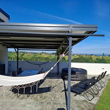 Kuca Za Odmor Kodba Villa Strigova Dış mekan fotoğraf