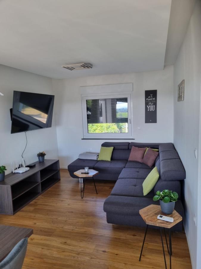 Kuca Za Odmor Kodba Villa Strigova Dış mekan fotoğraf