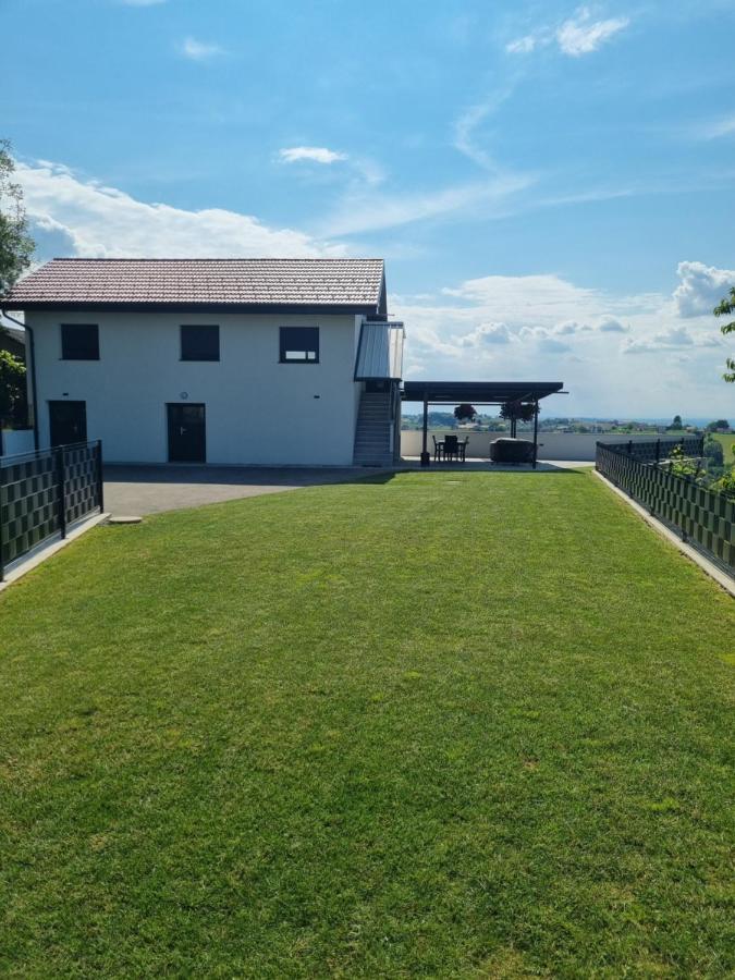 Kuca Za Odmor Kodba Villa Strigova Dış mekan fotoğraf
