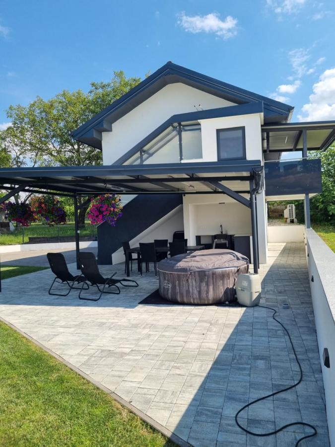 Kuca Za Odmor Kodba Villa Strigova Dış mekan fotoğraf