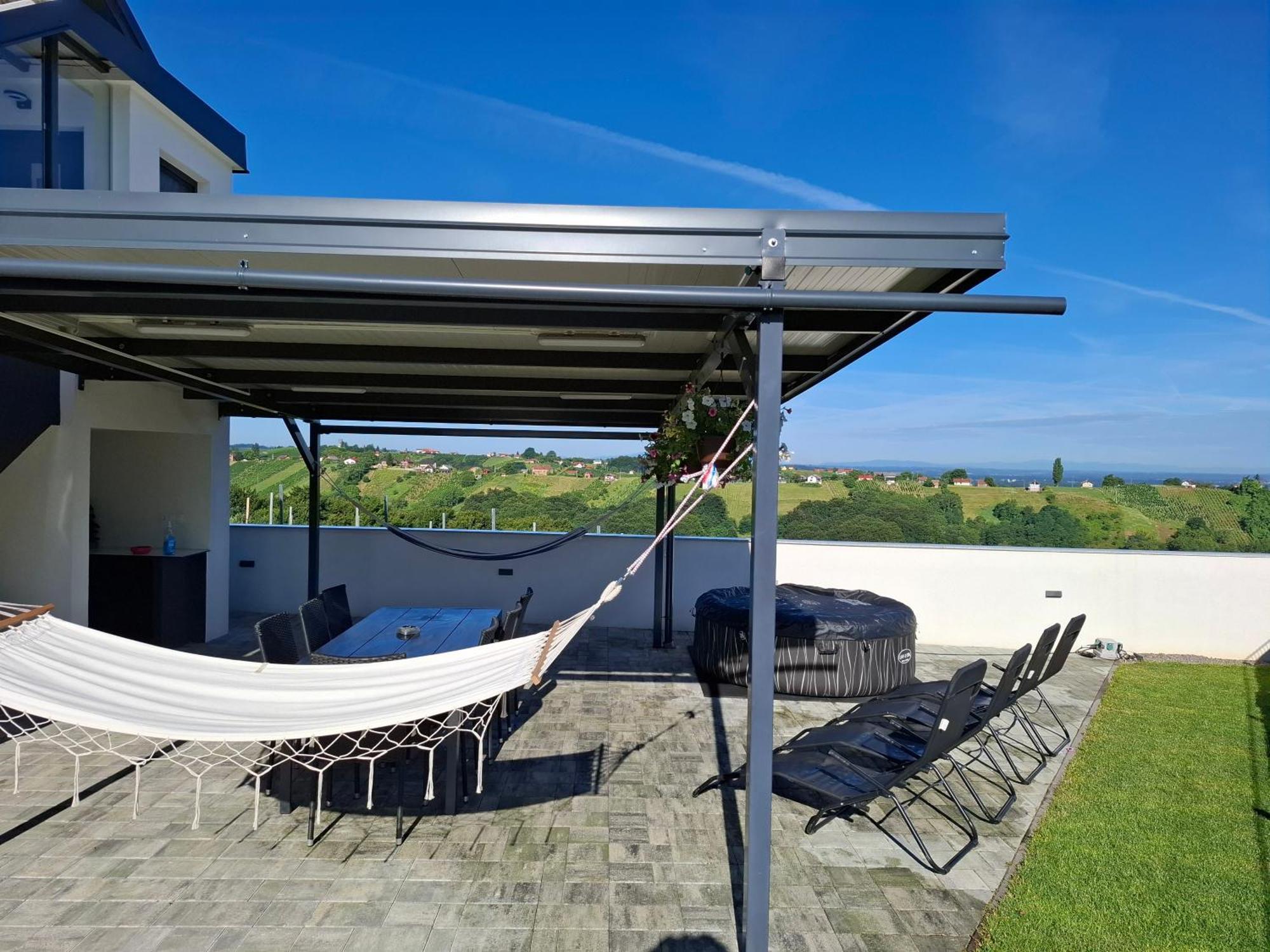 Kuca Za Odmor Kodba Villa Strigova Dış mekan fotoğraf