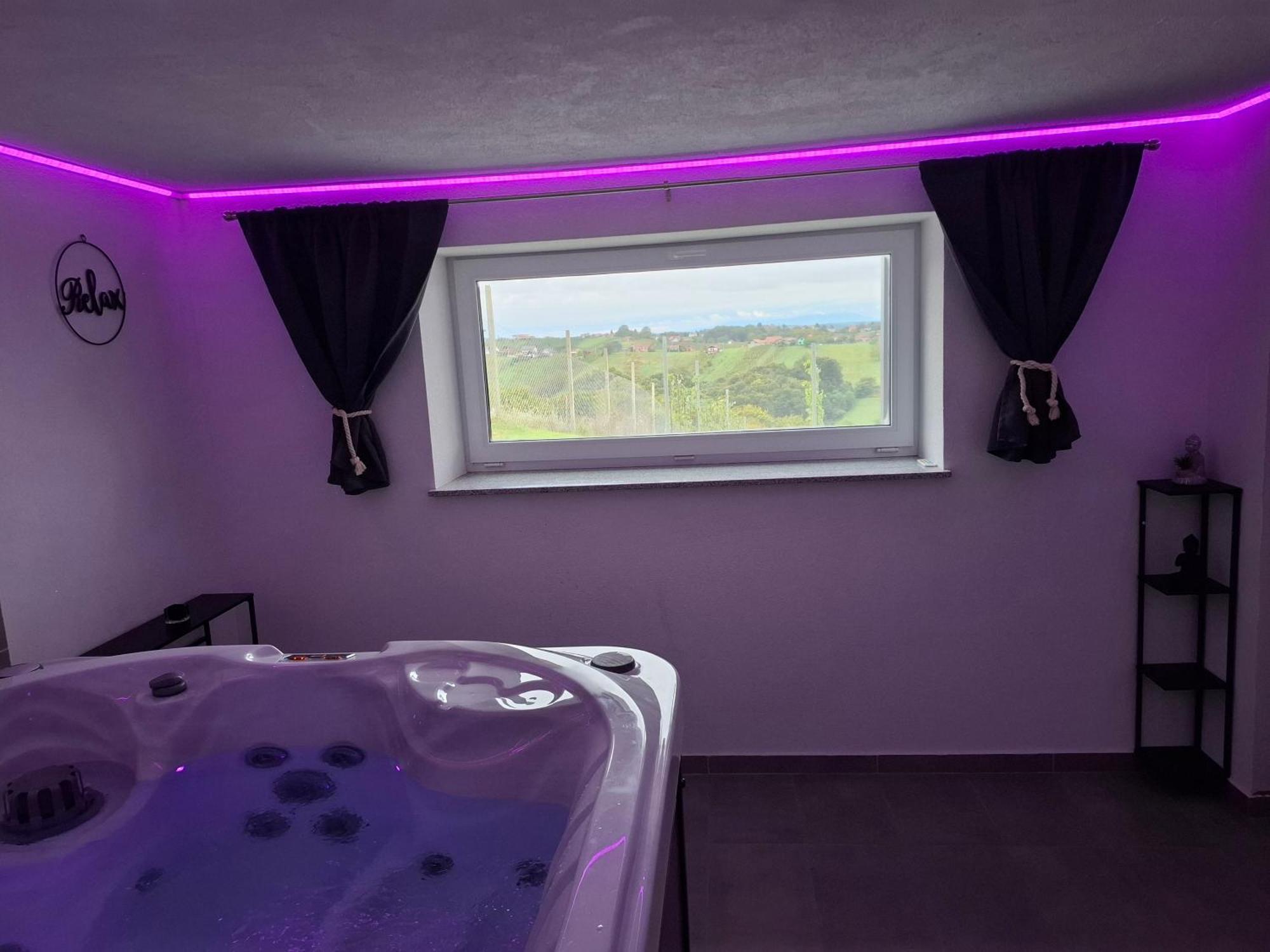 Kuca Za Odmor Kodba Villa Strigova Dış mekan fotoğraf