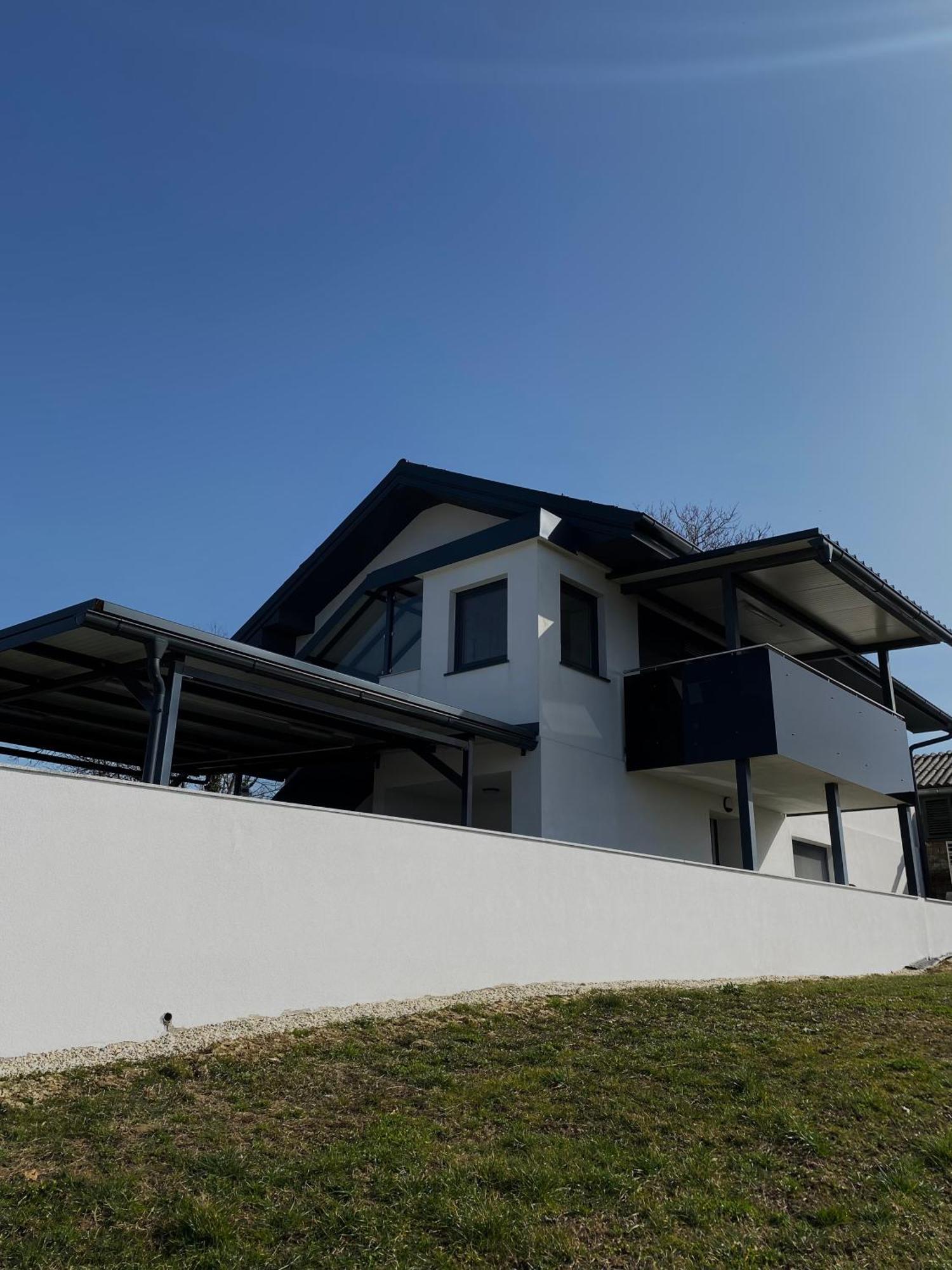 Kuca Za Odmor Kodba Villa Strigova Dış mekan fotoğraf